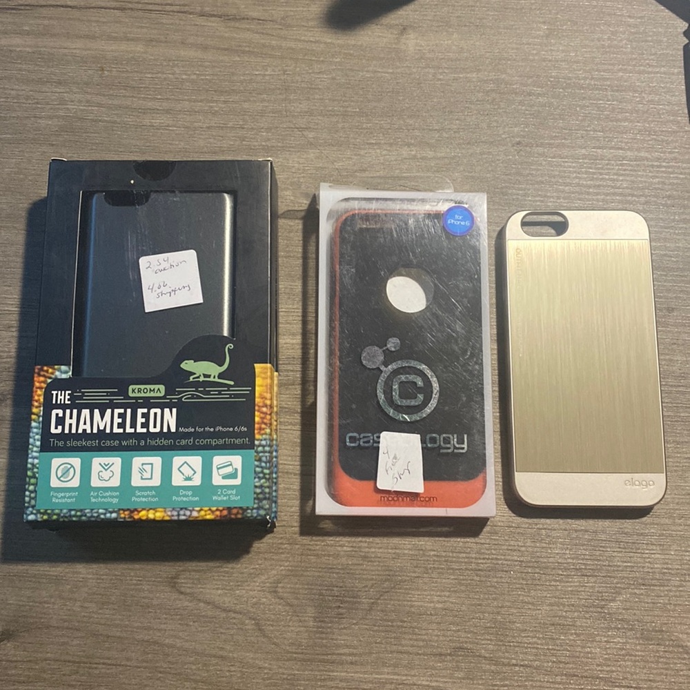 iPhone 6 Phone cases